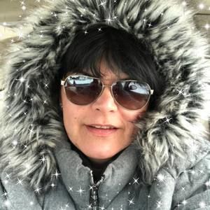 Meet your Posher, Patricia